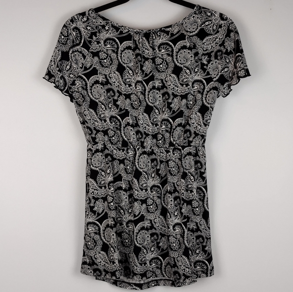 Maternity Top - Picture 2 of 3